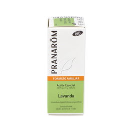 Pranarom Aceite Esencial Lavanda BIO 30 ml