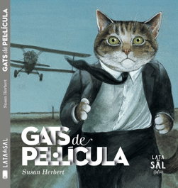 Gats de pelicula, Susan Herbert - LATA DE SAL