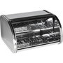 Brabantia Panera Roll Top Steel Glossy Mediano