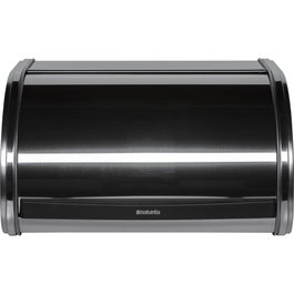 Brabantia Panera Roll Top Steel Glossy Mediano