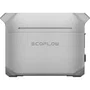 EcoFlow DELTA 3 Plus Central Eléctrica Portátil 1024 kWh Seguridad Energética Diseño Portátil
