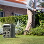 EcoFlow DELTA 3 Plus - Central eléctrica portátil de 1024 kWh
