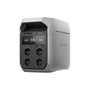 EcoFlow DELTA 3 Plus - Central eléctrica portátil de 1024 kWh