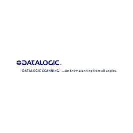 Datalogic DL CAB-350 RS232 Straight Cable