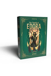 Ravensburger Iberica S.L.U. The Druids of Edora JDM