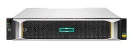 HPE MSA 1060 SFF 14TB Storage Array con 12x1.2TB HDD y 2x16Gb FC Controller