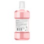Listerine Clinical Solutions Encías Enjuague Bucal con Flúor 500 ml