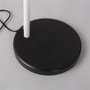 Singaraja Lámpara de Suelo Elegante con Bombilla LED E27 - SKD-F1001