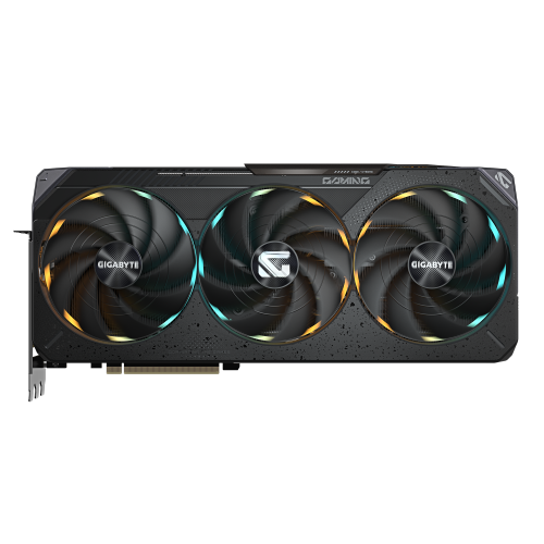 GIGABYTE GeForce RTX 5090 GAMING 32G