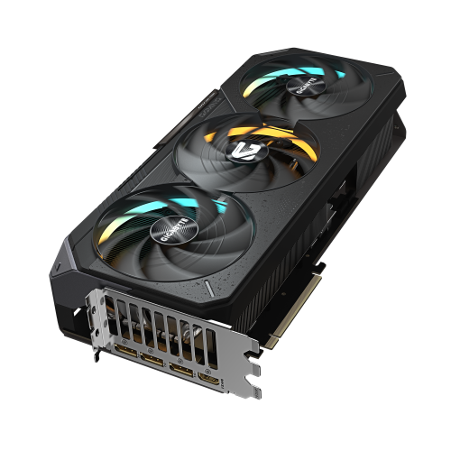 GIGABYTE GeForce RTX 5090 GAMING 32G