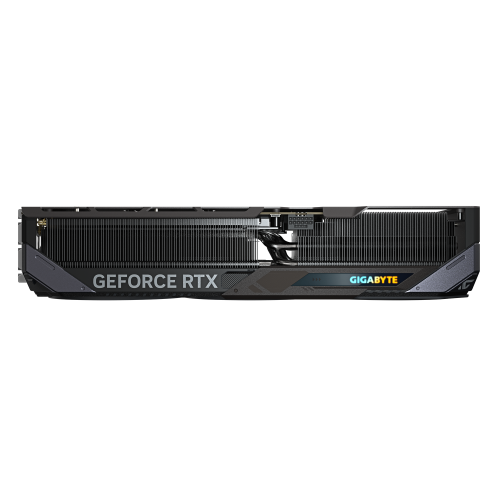 GIGABYTE GeForce RTX 5090 GAMING 32G