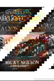 World Of Warcraft. Leyendas