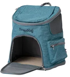 Freedog Mochila Makalu Azul Cielo 40x36x28 cm