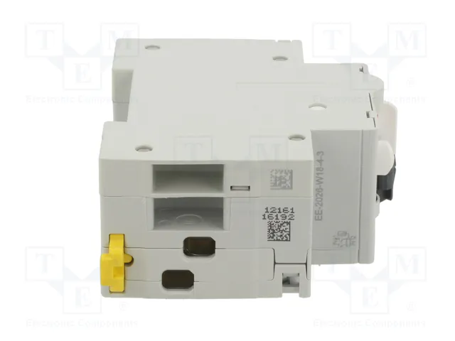 SCHNEIDER ELECTRIC RCBO Easy9 EZ 16A 30mA 1+N