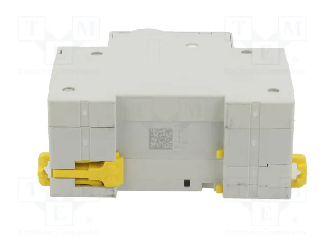 SCHNEIDER ELECTRIC RCBO Easy9 EZ 16A 30mA 1+N