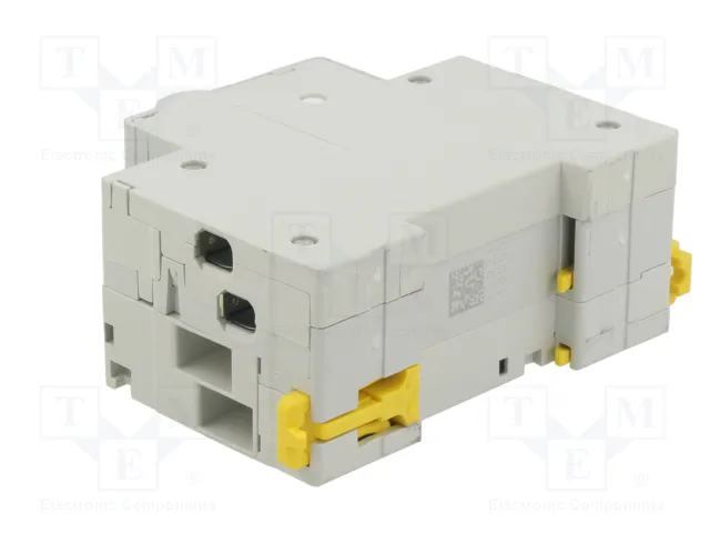 SCHNEIDER ELECTRIC RCBO Easy9 EZ 16A 30mA 1+N