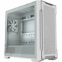 GIGABYTE C102 GLASS Blanco