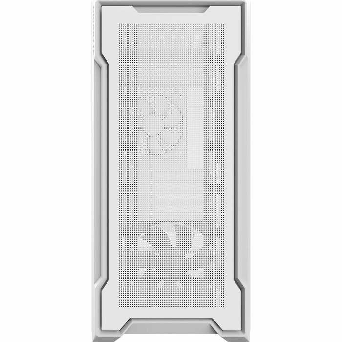 GIGABYTE C102 GLASS Blanco