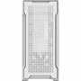 GIGABYTE C102 GLASS Blanco