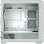 GIGABYTE C102 GLASS Blanco