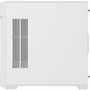 GIGABYTE C102 GLASS Blanco