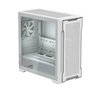 GIGABYTE C102 GLASS Blanco