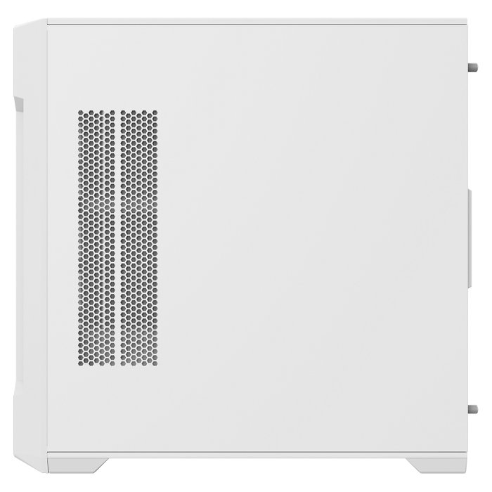GIGABYTE C102 GLASS Blanco