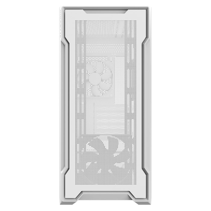 GIGABYTE C102 GLASS Blanco