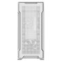 GIGABYTE C102 GLASS Blanco