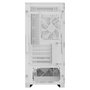 GIGABYTE C102 GLASS Blanco