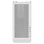 GIGABYTE C102 GLASS Blanco