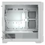 GIGABYTE C102 GLASS Blanco