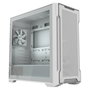 GIGABYTE C102 GLASS Blanco