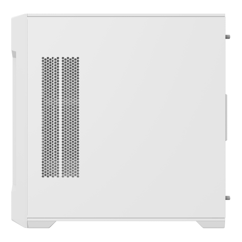 GIGABYTE C102 GLASS Blanco