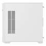 GIGABYTE C102 GLASS Blanco