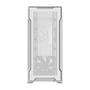 GIGABYTE C102 GLASS Blanco