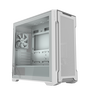 GIGABYTE C102 GLASS Blanco