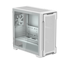 GIGABYTE C102 GLASS Blanco