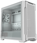 GIGABYTE C102 GLASS Midi Tower PC Blanco con Vidrio Templado para Gaming