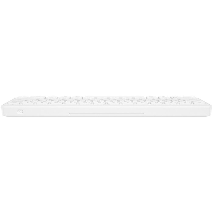HP Teclado Inalámbrico 350 Multi-Device Blanco, Diseño Plano, Bluetooth, Oficina HP Teclado Inalámbrico 350 Multi-Device Blanco, Diseño Plano, Bluetooth, Oficina