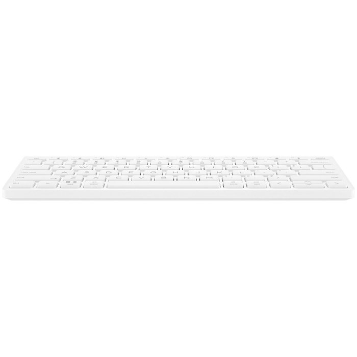 HP Teclado Inalámbrico 350 Multi-Device Blanco, Diseño Plano, Bluetooth, Oficina HP Teclado Inalámbrico 350 Multi-Device Blanco, Diseño Plano, Bluetooth, Oficina