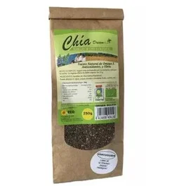 DREAM FOODS Chia Semillas Bio 250Gr