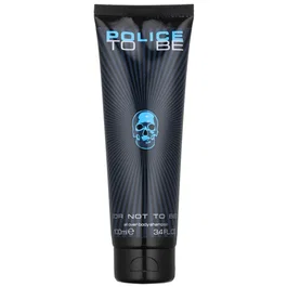 Police To Be Gel de baño para cuerpo entero 100 ml