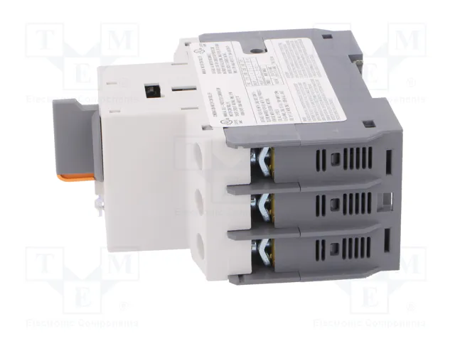 LS ELECTRIC MMS-32H-10A Interruptor motorizado 4kW 10A