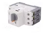 LS ELECTRIC MMS-32H-10A Interruptor motorizado 4kW 10A