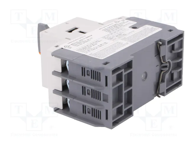 LS ELECTRIC MMS-32H-10A Interruptor motorizado 4kW 10A