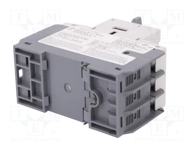 LS ELECTRIC MMS-32H-10A Interruptor motorizado 4kW 10A