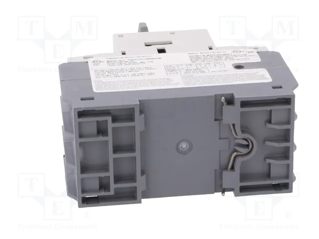 LS ELECTRIC MMS-32H-10A Interruptor motorizado 4kW 10A