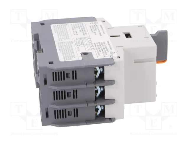LS ELECTRIC MMS-32H-10A Interruptor motorizado 4kW 10A