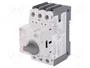 LS ELECTRIC MMS-32H-10A Interruptor motorizado 4kW 10A